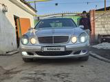 Mercedes-Benz E 320 2002 года за 5 200 000 тг. в Алматы
