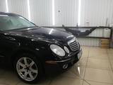 Mercedes-Benz E 350 2007 годаүшін6 500 000 тг. в Актау – фото 2