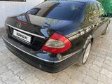 Mercedes-Benz E 350 2007 годаүшін6 500 000 тг. в Актау – фото 3