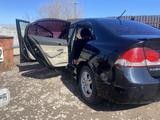 Honda Civic 2009 года за 4 200 000 тг. в Караганда – фото 3