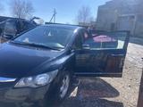 Honda Civic 2009 года за 4 200 000 тг. в Караганда – фото 4