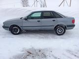 Audi 80 1993 годаfor1 650 000 тг. в Акколь (Аккольский р-н) – фото 2