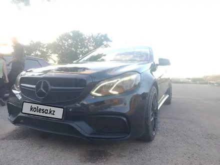 Mercedes-Benz E 200 2015 года за 10 000 000 тг. в Алматы