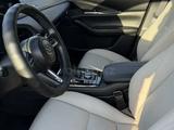 Mazda CX-30 2021 годаүшін11 900 000 тг. в Алматы – фото 5