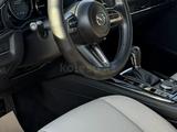 Mazda CX-30 2021 годаүшін11 900 000 тг. в Алматы – фото 4