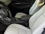 Mazda CX-30 2021 годаүшін11 900 000 тг. в Алматы – фото 2