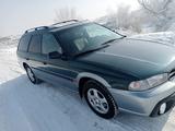 Subaru Outback 1997 года за 2 400 000 тг. в Алматы – фото 4