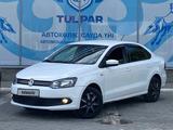 Volkswagen Polo 2013 годаүшін3 984 723 тг. в Усть-Каменогорск