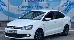 Volkswagen Polo 2013 годаүшін3 984 723 тг. в Усть-Каменогорск