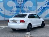 Volkswagen Polo 2013 годаүшін3 984 723 тг. в Усть-Каменогорск – фото 2