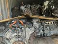 2AZ-FE Двигатель 2.4 л Toyota camry (Тойота Камри)1MZ за 69 000 тг. в Алматы – фото 7