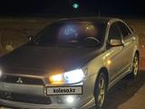 Mitsubishi Lancer 2008 годаfor4 200 000 тг. в Алматы – фото 5