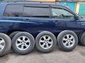 Toyota Highlander 2002 годаfor7 000 000 тг. в Тараз – фото 30