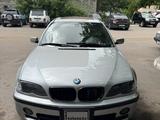 BMW 330 2002 года за 4 000 000 тг. в Астана – фото 3