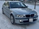 BMW 330 2002 года за 4 000 000 тг. в Астана – фото 2
