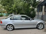 BMW 330 2002 года за 4 000 000 тг. в Астана – фото 4