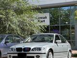 BMW 330 2002 года за 4 000 000 тг. в Астана