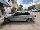BMW 330 2002 года за 4 000 000 тг. в Астана – фото 5