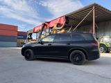 Mercedes-Benz GLS 580 2020 года за 48 000 000 тг. в Семей – фото 2