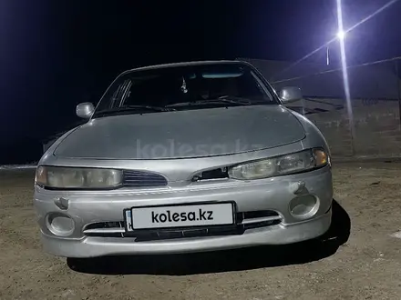 Mitsubishi Galant 1994 года за 1 200 000 тг. в Шымкент