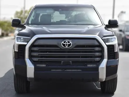 Toyota Tundra 2022 года за 60 000 000 тг. в Петропавловск – фото 17