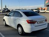 ВАЗ (Lada) Vesta 2018 годаfor4 500 000 тг. в Караганда – фото 4