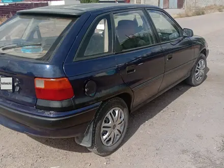 Opel Astra 1992 года за 850 000 тг. в Урджар – фото 6