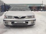 Nissan Almera 1999 года за 770 000 тг. в Петропавловск