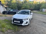 Chevrolet Onix 2024 годаүшін5 200 000 тг. в Усть-Каменогорск – фото 4