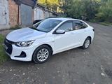 Chevrolet Onix 2024 годаүшін5 200 000 тг. в Усть-Каменогорск – фото 5