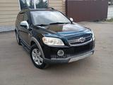 Chevrolet Captiva 2007 года за 4 800 000 тг. в Павлодар