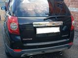 Chevrolet Captiva 2007 года за 4 800 000 тг. в Павлодар – фото 2