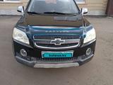 Chevrolet Captiva 2007 года за 4 800 000 тг. в Павлодар – фото 3
