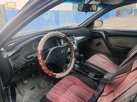 Toyota Carina E 1992 года за 1 750 000 тг. в Кызылорда – фото 6