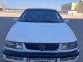 Volkswagen Passat 1995 годаfor900 000 тг. в Актау – фото 6