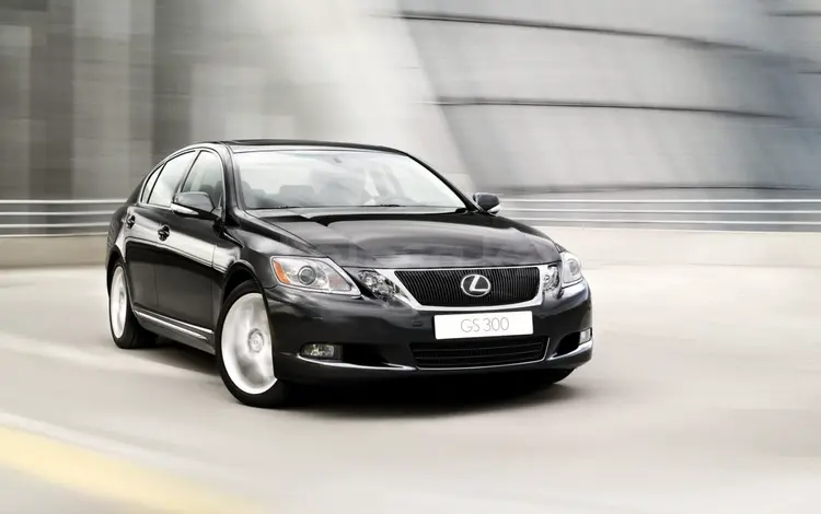 LEXUS GS 2006 г. Стела фар новые Алматы Петропавловск за 36 000 тг. в Петропавловск