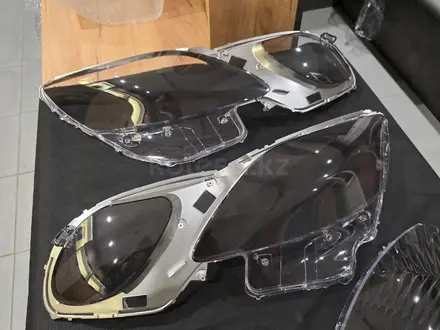 LEXUS GS 2006 г. Стела фар новые Алматы Петропавловск за 36 000 тг. в Петропавловск – фото 2