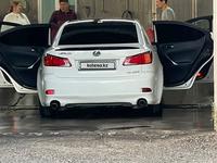 Lexus IS 250 2010 годаfor7 300 000 тг. в Алматы