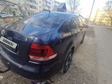 Volkswagen Polo, 2015