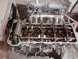 Двигатель нисан объём 1.6 за 20 000 тг. в Балхаш – фото 5