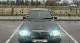 Mercedes-Benz E 420 1995 года за 3 200 000 тг. в Тараз – фото 5