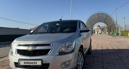 Chevrolet Cobalt 2020 года за 5 500 000 тг. в Шиели – фото 5