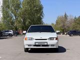 ВАЗ (Lada) 2114 2013 года за 1 390 000 тг. в Павлодар – фото 3