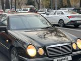 Mercedes-Benz E 280 1997 годаfor2 900 000 тг. в Алматы