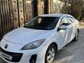 Mazda 3 2012 года за 5 600 000 тг. в Шымкент