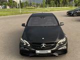 Mercedes-Benz E 200 2013 года за 10 200 000 тг. в Алматы – фото 5