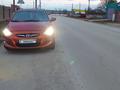 Hyundai Accent 2012 года за 4 000 000 тг. в Житикара – фото 2