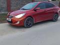 Hyundai Accent 2012 года за 4 000 000 тг. в Житикара – фото 3