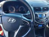Hyundai Accent 2012 годаүшін4 000 000 тг. в Житикара – фото 4