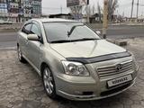 Toyota Avensis 2004 года за 4 800 000 тг. в Тараз